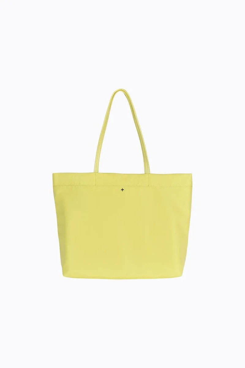 Cosmo - Lemon Nylon sold by PETA AND JAIN