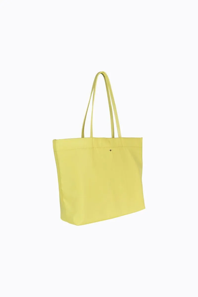 Cosmo - Lemon Nylon sold by PETA AND JAIN product image thumbnail 3