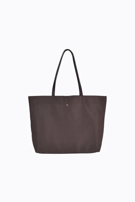 Cosmo - Chocolate Nylon sold by PETA AND JAIN
