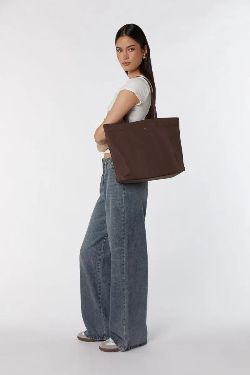 Cosmo - Chocolate Nylon sold by PETA AND JAIN product image thumbnail 4