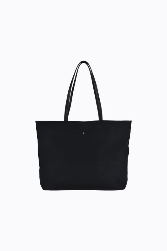 Cosmo - Black Nylon sold by PETA AND JAIN