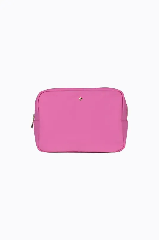 Tammi - Pink Nylon sold by PETA AND JAIN