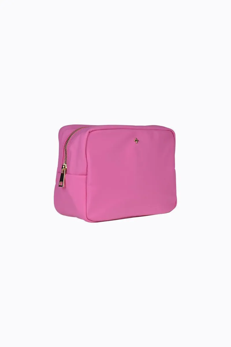 Tammi - Pink Nylon sold by PETA AND JAIN product image thumbnail 3