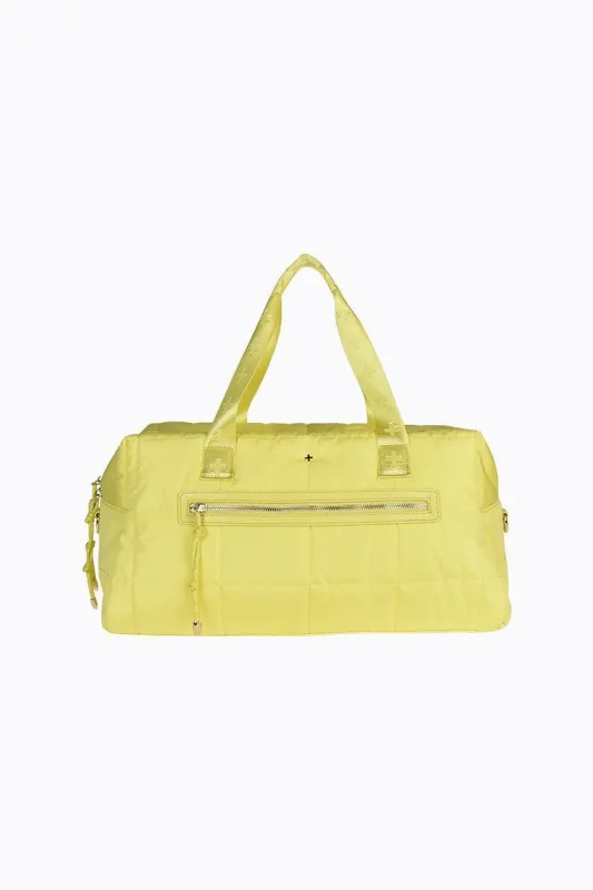 Lita - Lemon Nylon sold by PETA AND JAIN