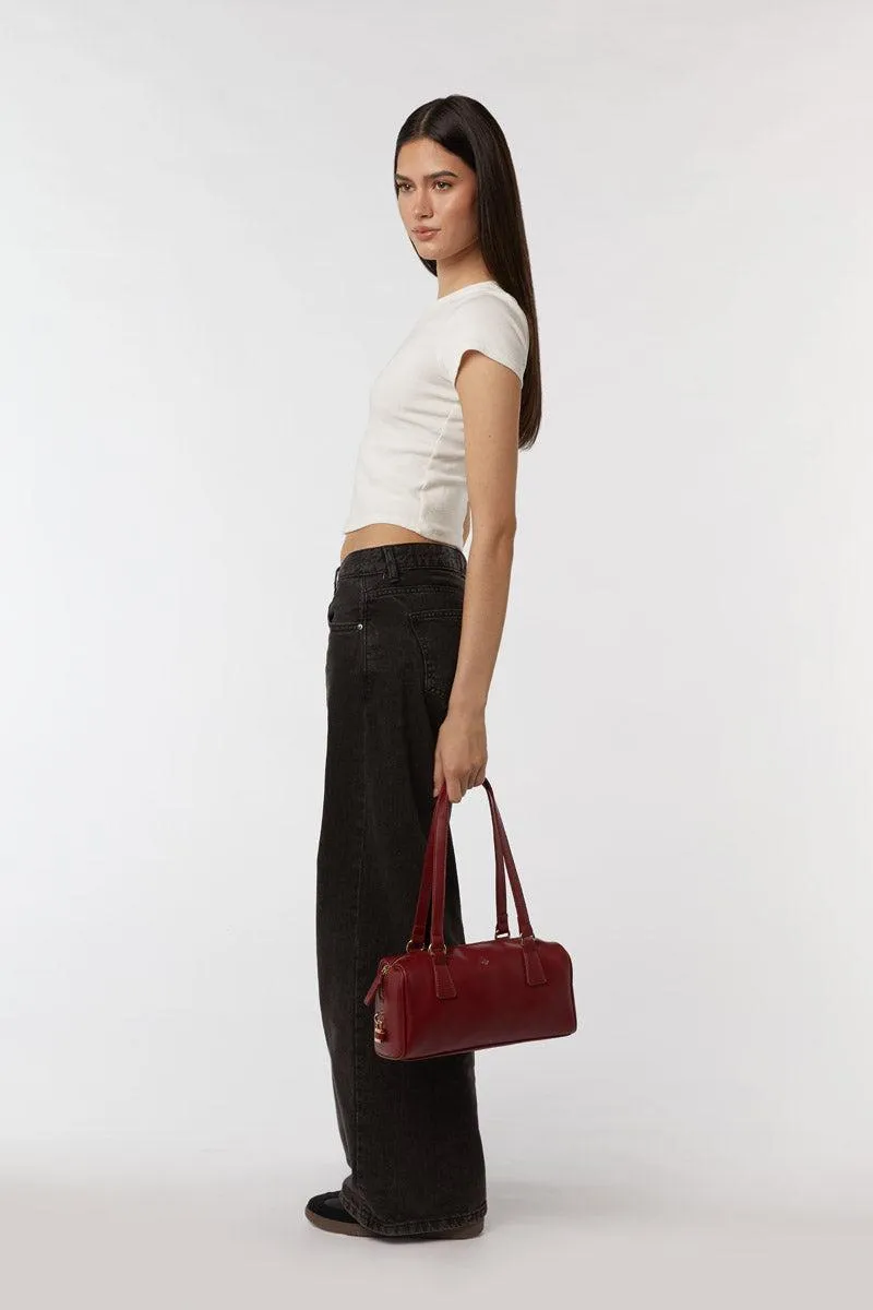 Levi - Cherry sold by PETA AND JAIN product image thumbnail 5