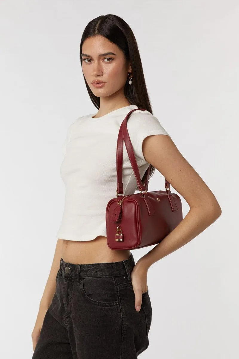 Levi - Cherry sold by PETA AND JAIN product image thumbnail 2