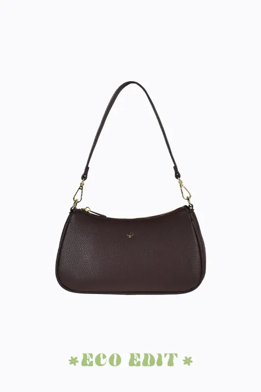 Rosalia - Chocolate Pebble sold by PETA AND JAIN