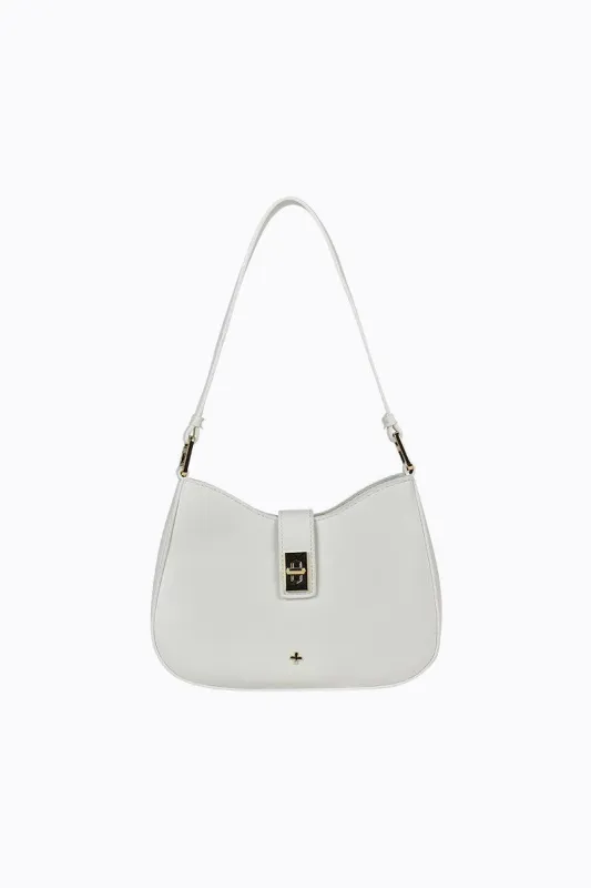 Cherie - White sold by PETA AND JAIN