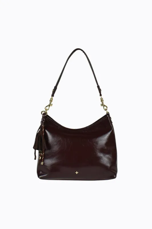 Blaine - Chocolate Crinkle sold by PETA AND JAIN