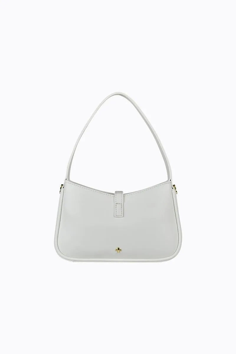 Ollie - White sold by PETA AND JAIN product image thumbnail 4