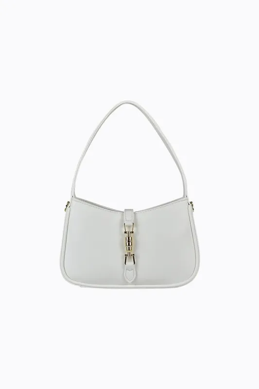 Ollie - White sold by PETA AND JAIN