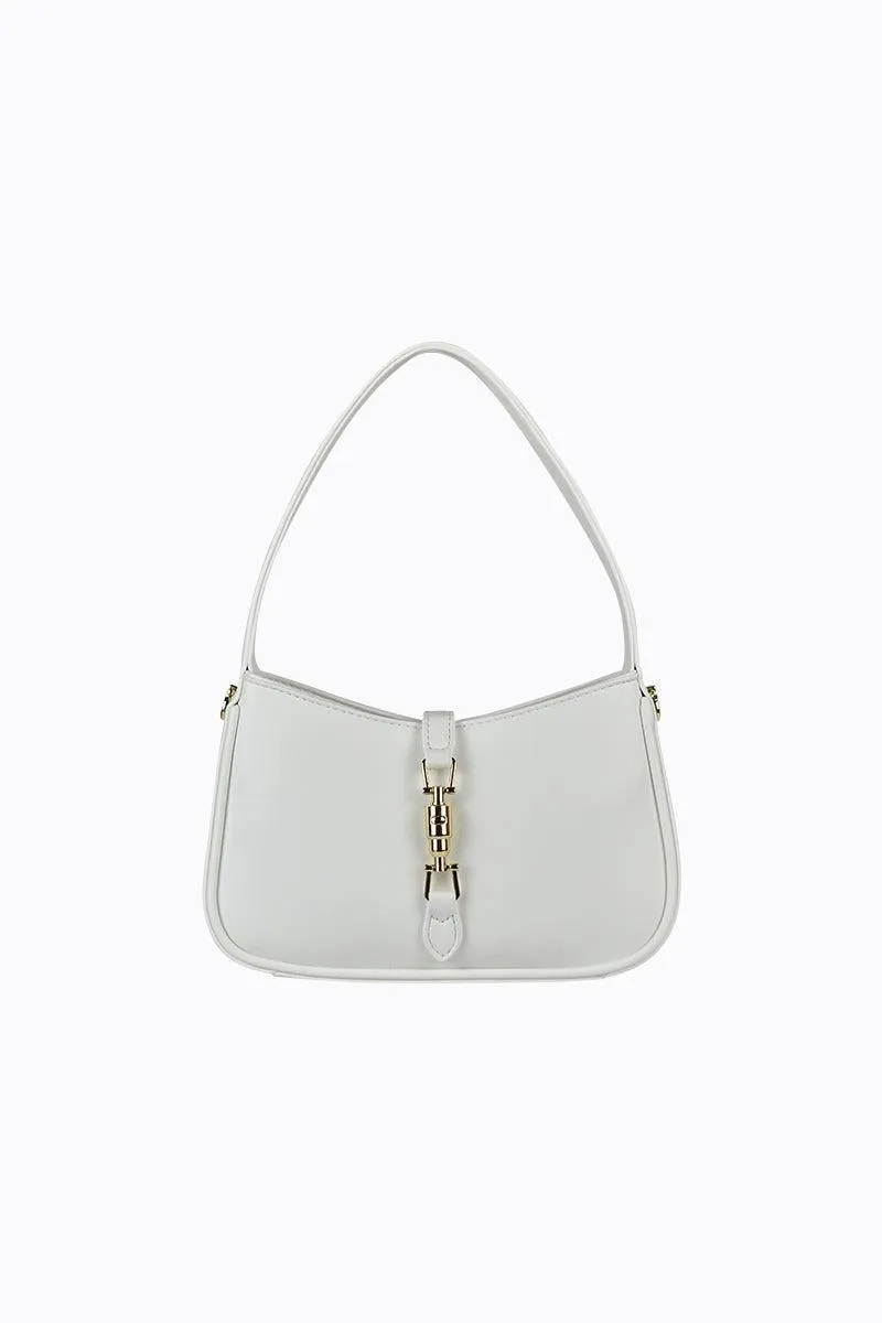 Ollie - White sold by PETA AND JAIN