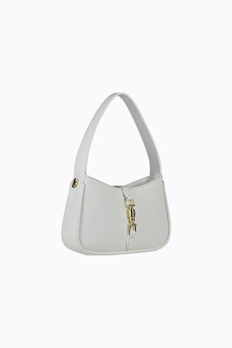 Ollie - White sold by PETA AND JAIN product image thumbnail 3