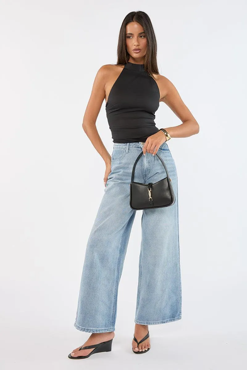 Ollie - Black sold by PETA AND JAIN product image thumbnail 5