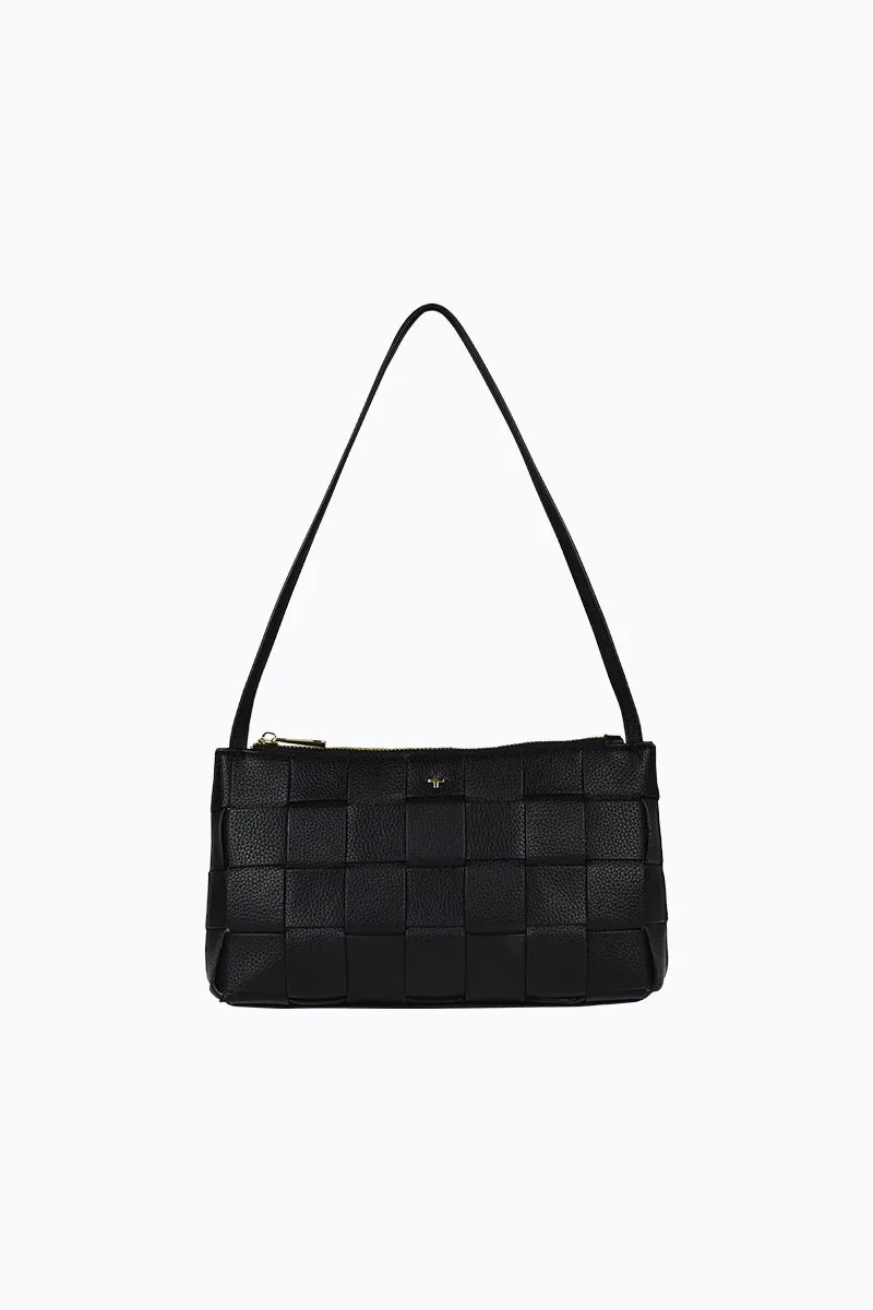 Portia - Black sold by PETA AND JAIN