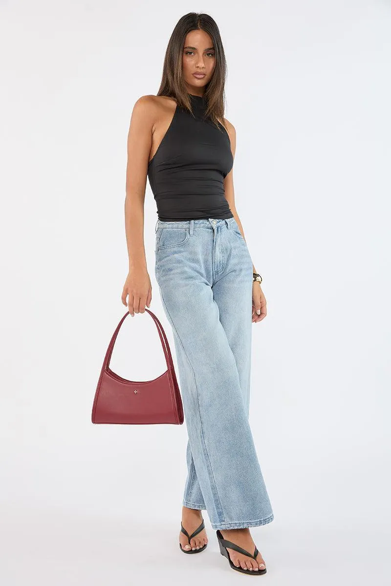 Margy - Cherry sold by PETA AND JAIN product image thumbnail 5