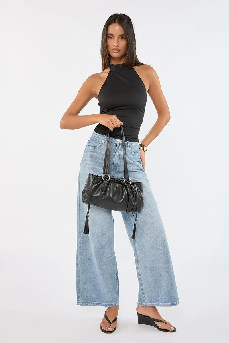 Rory - Black sold by PETA AND JAIN product image thumbnail 5