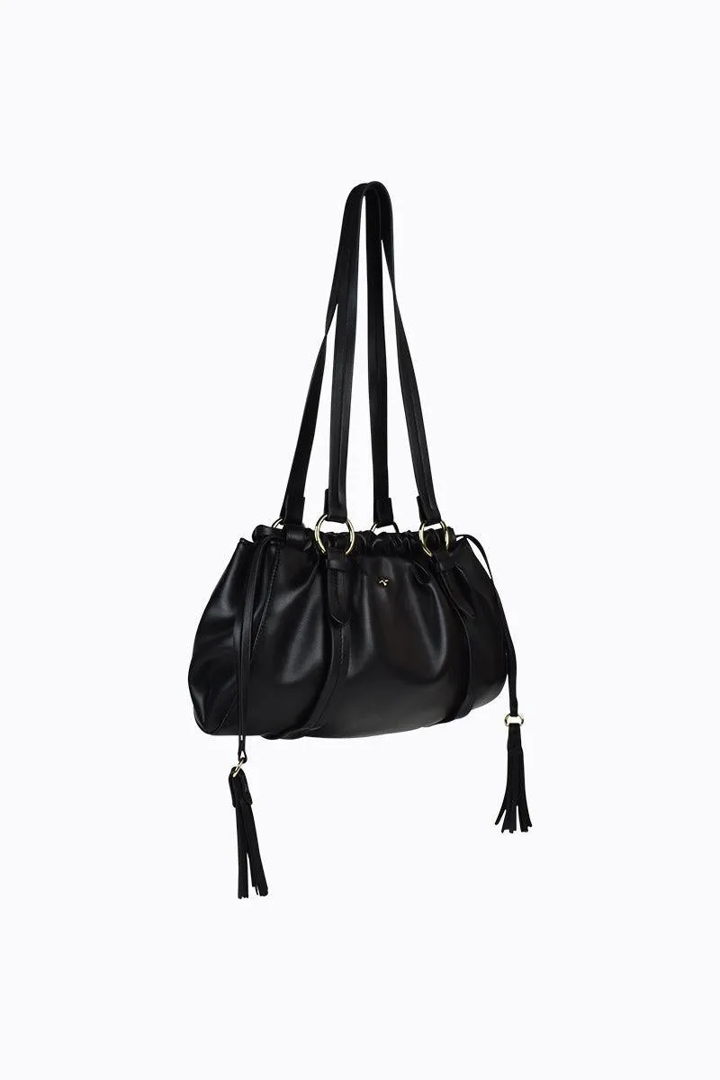 Rory - Black sold by PETA AND JAIN product image thumbnail 3