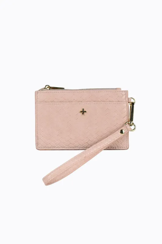 Keira - Pink Weave sold by PETA AND JAIN