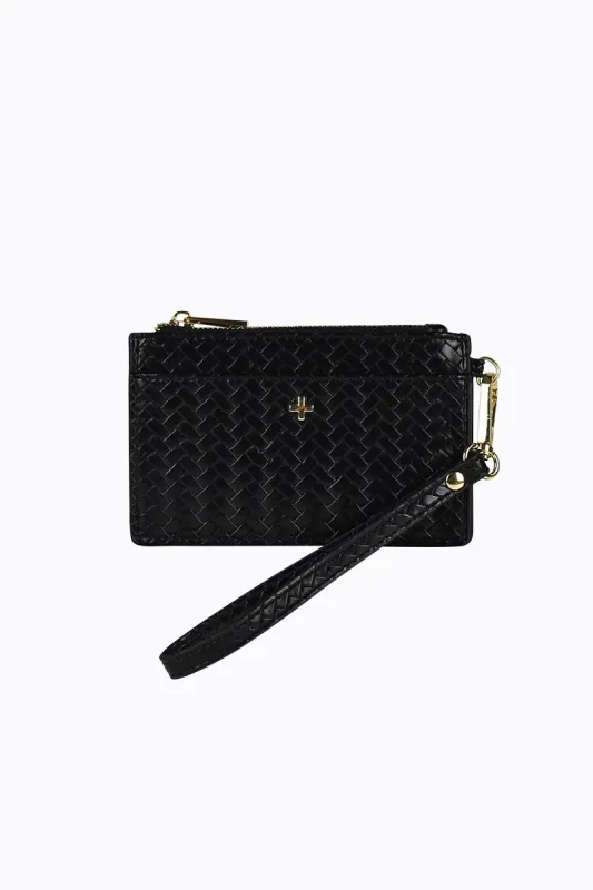 Keira - Black Weave sold by PETA AND JAIN