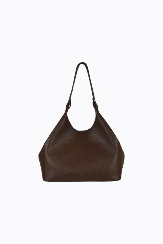 Mercy - Chocolate Pebble made by PETA AND JAIN