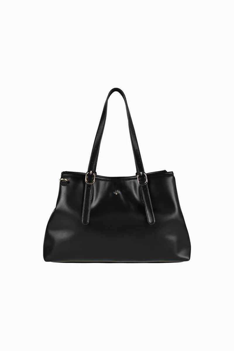 Rader - Black sold by PETA AND JAIN