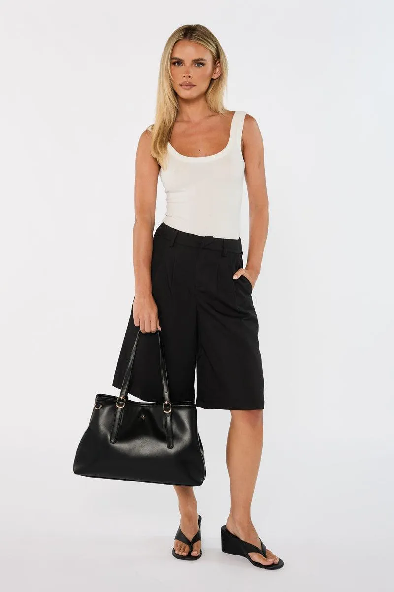 Rader - Black sold by PETA AND JAIN product image thumbnail 4