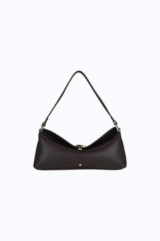 Virtue - Chocolate Pebble made by PETA AND JAIN