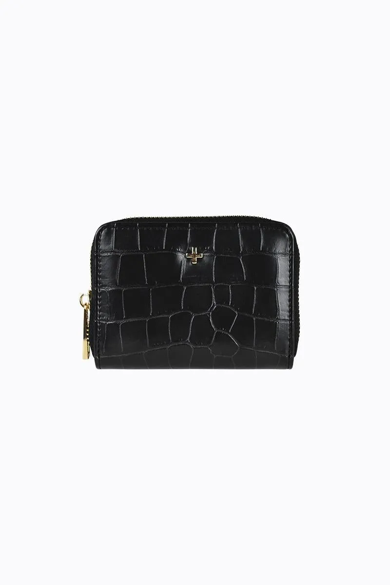 Benjie - Black Croc sold by PETA AND JAIN