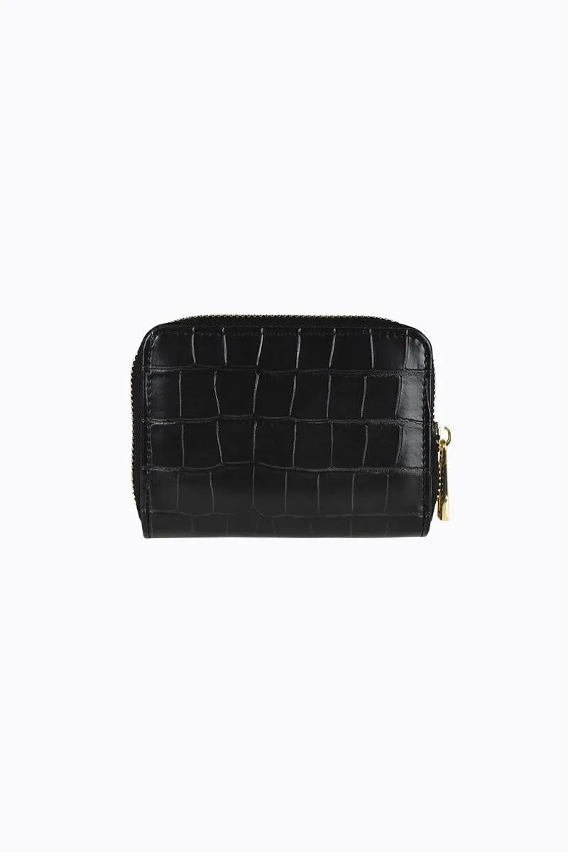 Benjie - Black Croc sold by PETA AND JAIN product image thumbnail 3