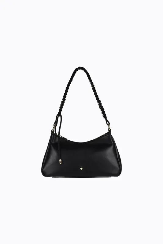 Tulum - Black made by PETA AND JAIN