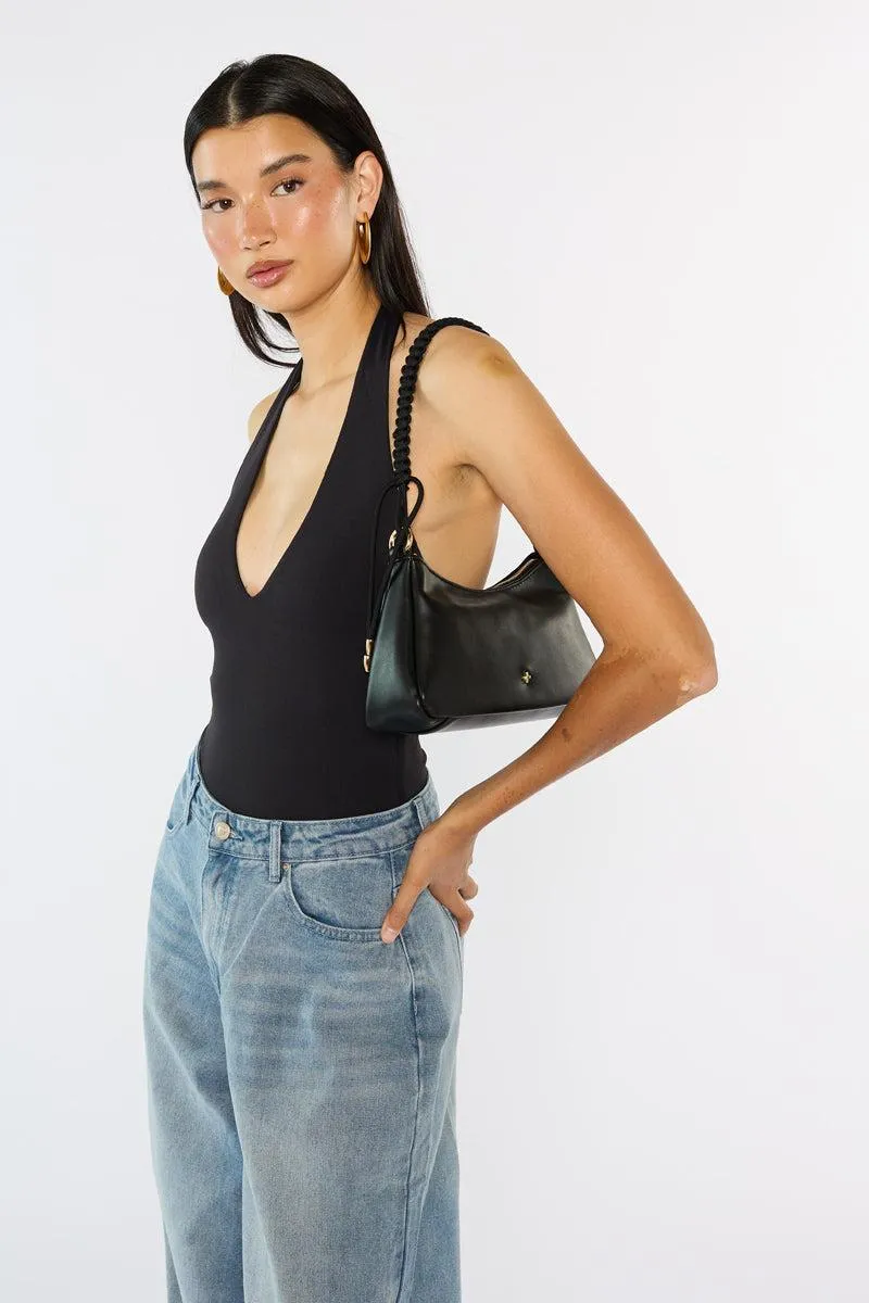 Tulum - Black sold by PETA AND JAIN product image thumbnail 2