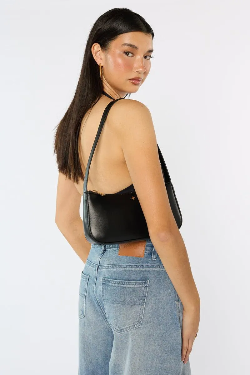 Peltz - Black sold by PETA AND JAIN product image thumbnail 2