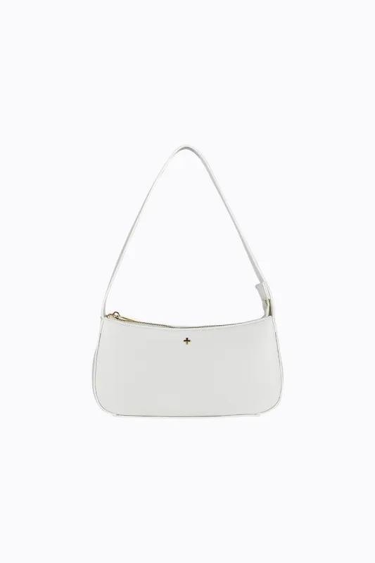 Peltz - White made by PETA AND JAIN