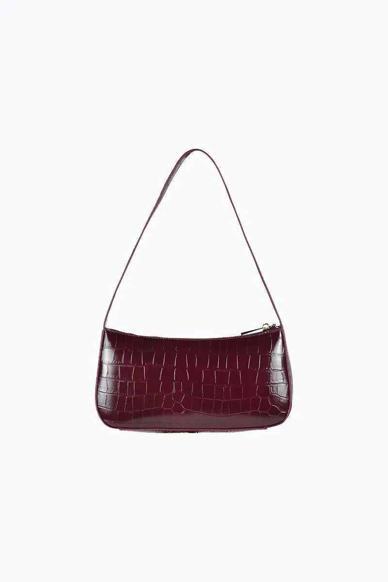 Peltz - Berry Croc sold by PETA AND JAIN product image thumbnail 4