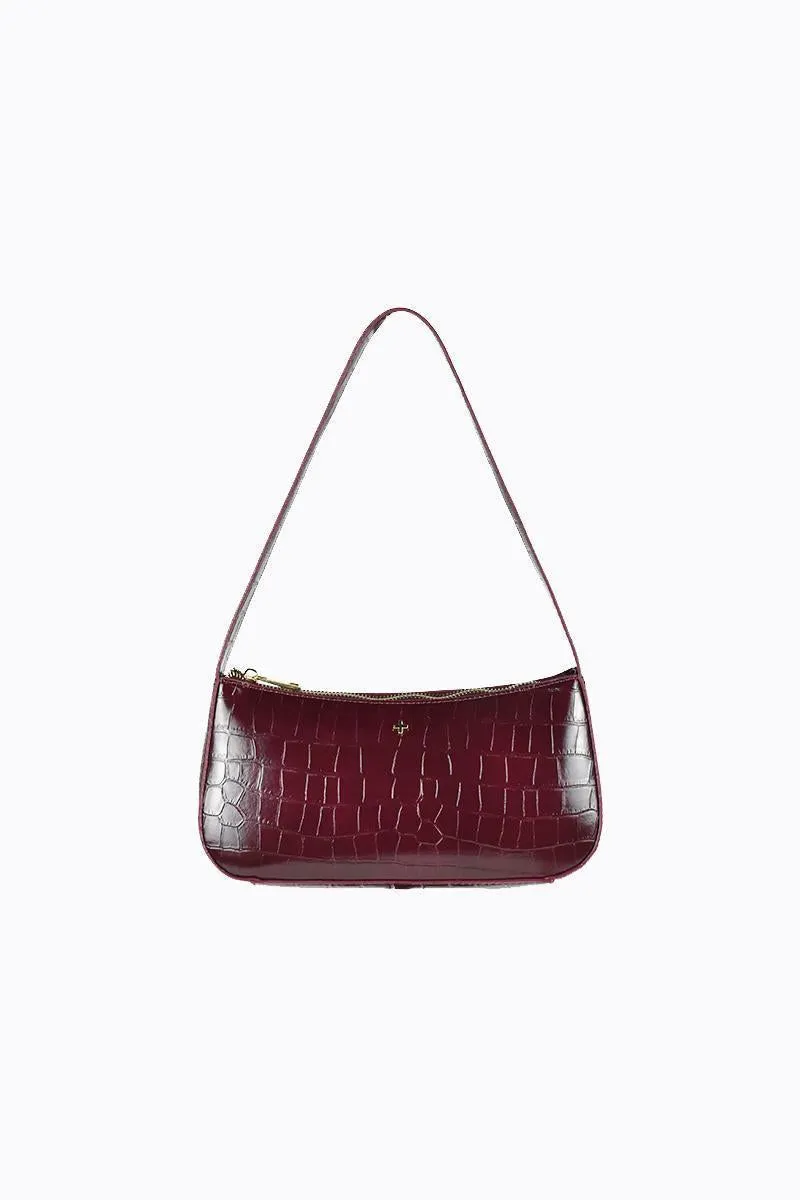 Peltz - Berry Croc sold by PETA AND JAIN