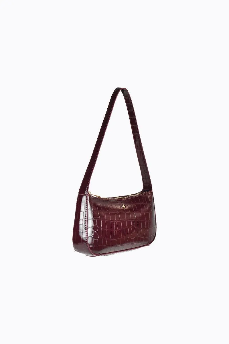 Peltz - Berry Croc sold by PETA AND JAIN product image thumbnail 3