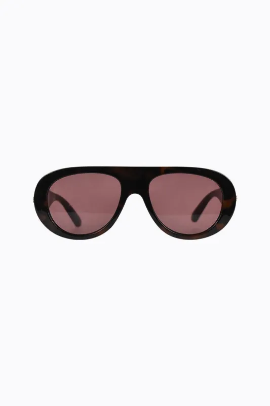 Gillis - Tortoiseshell made by PETA AND JAIN