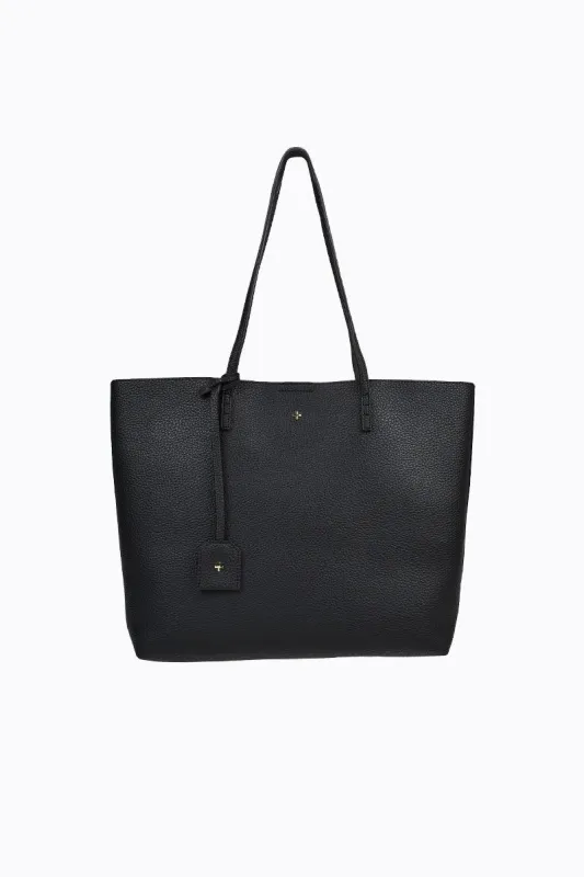 Saint - Black sold by PETA AND JAIN