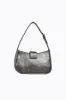 Brittany - Gunmetal sold by PETA AND JAIN