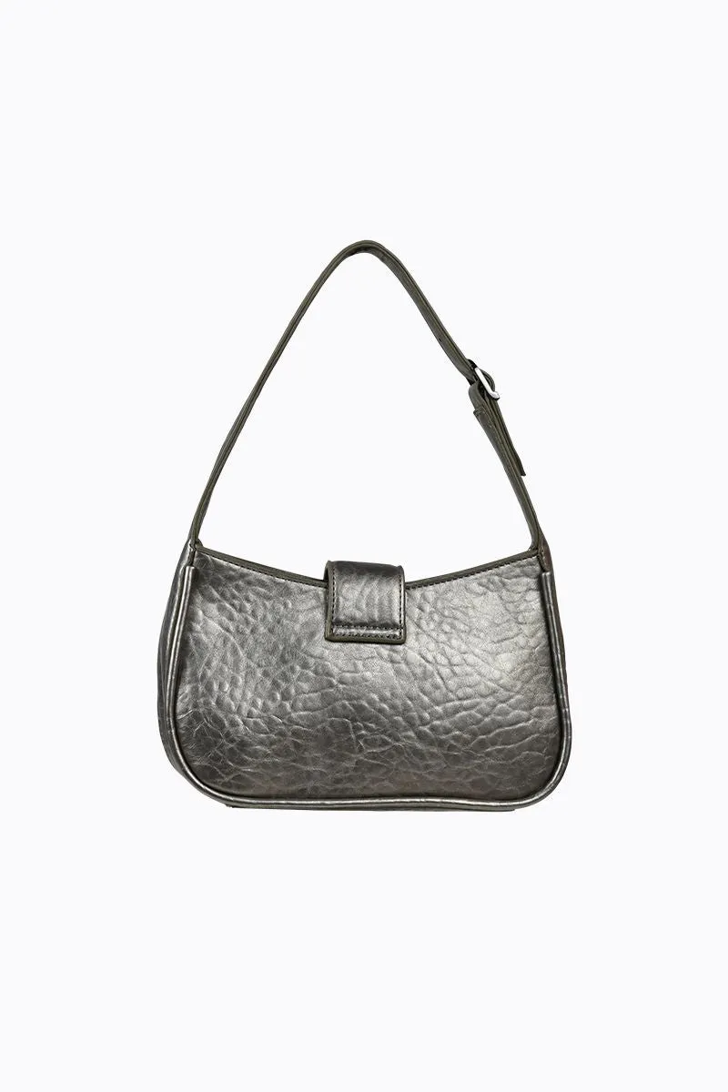 Brittany - Gunmetal sold by PETA AND JAIN product image thumbnail 3