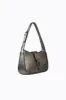 Brittany - Gunmetal sold by PETA AND JAIN
