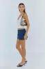 Brittany - Gunmetal sold by PETA AND JAIN