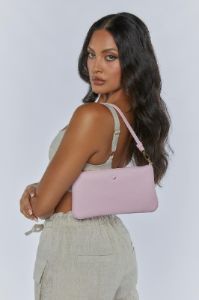 Layla - Pink Pebble Gold sold by PETA AND JAIN