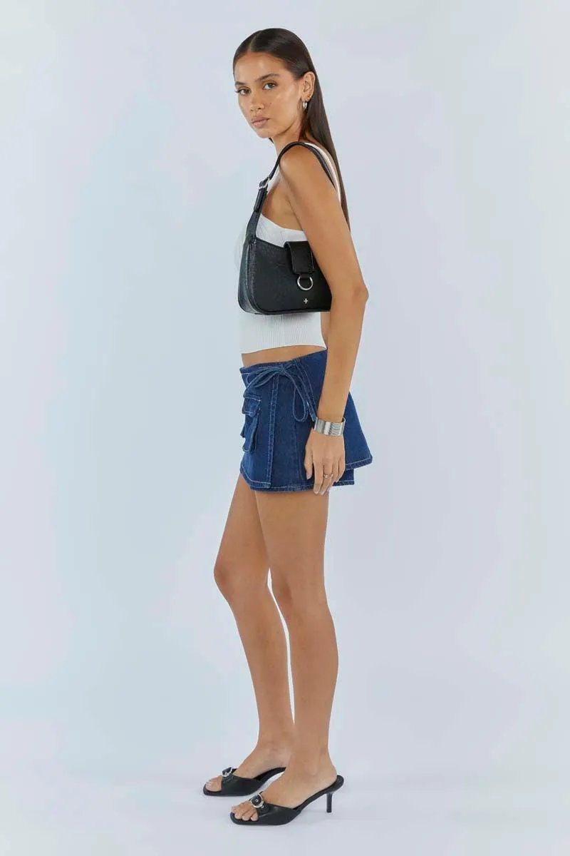 Brittany - Black sold by PETA AND JAIN product image thumbnail 4