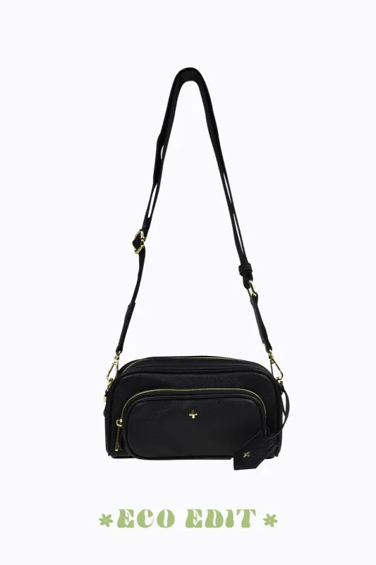 Kiara - Black Pebble sold by PETA AND JAIN