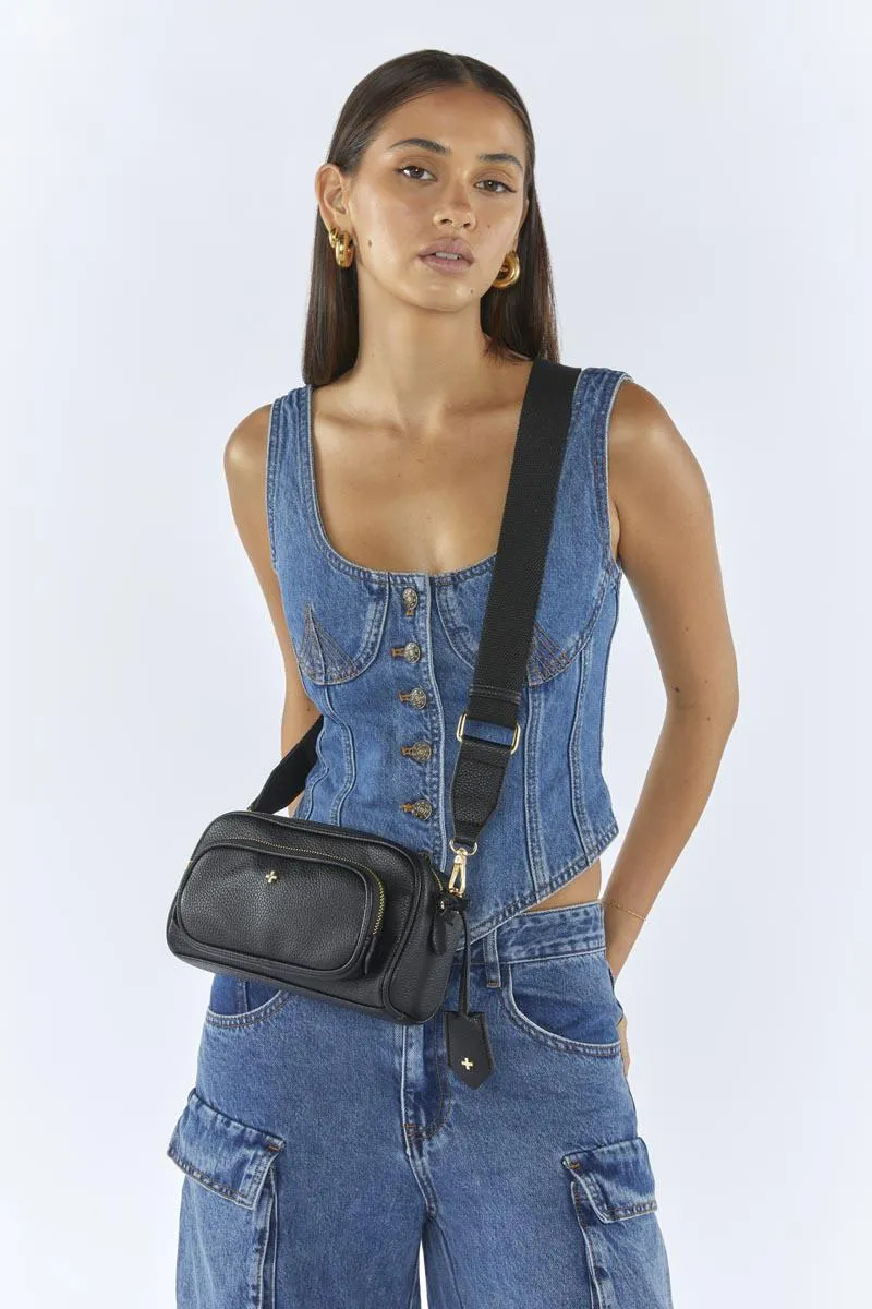 Kiara - Black Pebble sold by PETA AND JAIN product image thumbnail 4