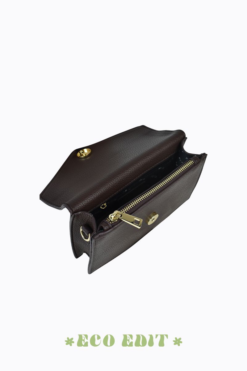 Bree - Chocolate Pebble sold by PETA AND JAIN product image thumbnail 4