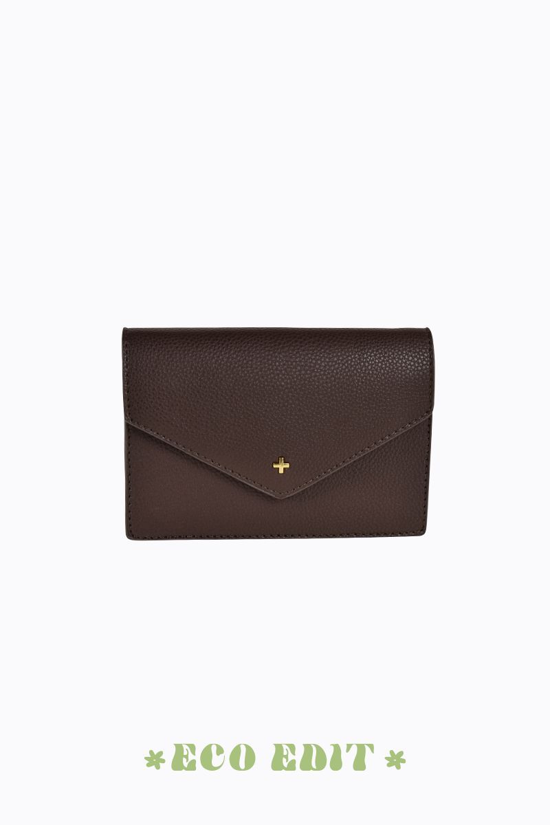 Bree - Chocolate Pebble sold by PETA AND JAIN