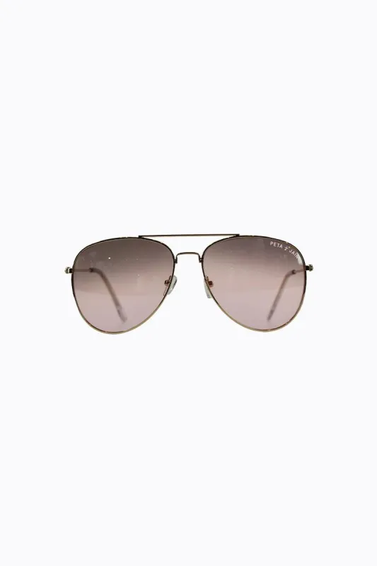 Oasis - Gold Pink sold by PETA AND JAIN